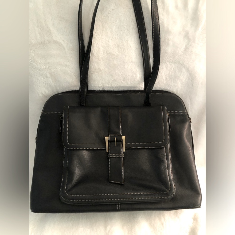 Buxton brief case/bag